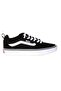 Vn0a38j9ıju1 Yt Ward Women's Casual Sneakers
