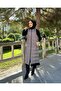 Women's Quilted Puffer Winter Vest 50003 - 4