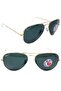 -Ban Rb3025 001/58 58 Polarized Unisex Sunglasses - 2
