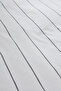 Cordova Anthracite 100% Cotton Double Duvet Cover Set - 6