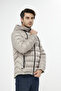 MEN'S HOODED RAIN WINDPROOF WATERPROFF COAT TOAST - 6