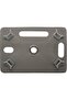 Matepad T10 9.7 Inch Compatible 360° Universal Tablet Case with Rotatable Stand Cover - 5