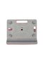Matepad T10 9.7 Inch Compatible 360° Universal Tablet Case with Rotatable Stand Cover - 3