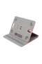 Matepad T10s 10.1 Inch Compatible 360° Universal Tablet Case with Rotatable Stand Cover - 5