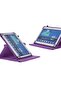 Matepad T10 9.7 Inch Compatible 360° Universal Tablet Case with Rotatable Stand Cover - 2