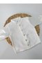 (clearing) 0 6 Months and 1 Year Old Mevlüt and Circumcision Clothing Mevlütlük Circumcision Set - 7