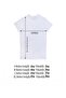 UNISEX ROCK MUSIC METALLIC BACK PRINTED T-SHIRT - 3