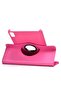 Compatible Matepad 10.4 Inch Case 360°rotatable Leather Leather New Style Cover Case - 2