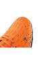 28373 E Neon Orange Men's Turf Football Shoes 28373-E-NEON-ORANGE Orange - 6