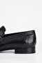 Men's Leather Loafers 16 5962 K Erk Ayk Y19 - 5