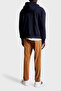 Cotton Regular Fit Hooded Sweat Men's SWEAT MW0MW32676 DW5 - 4
