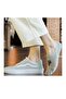 5 Pairs Women's Teddy Bear Teddy Bear Patterned Invisible Ballerina Socks - 5