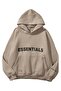 Unisex Stone Essentials Sweatshirt 204