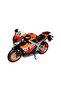 Sunman 1:6 Repsol Honda Cbr1000Rr - 2