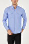 Men's Polycotton Shirt - 2