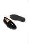 Women's Genuine Leather Loafer Shoes 902 8113 Bn Ayk Sk22/23 - 7
