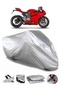 Ducati Panigale 1299 S Motorcycle Cover, Luxury Quality, Thick, High Quality