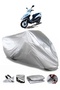 Apache Pusat Motorcycle Cover, Luxury Quality, Thick, High Quality.