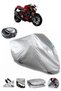 Ducati Streetfighter 1098 S Rear Bag Compatible Motorcycle Tarpaulin Luxury Quality Thick High Quality