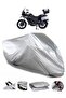 Mondial RX3-S Evo Motorcycle Tarpaulin Luxury Quality Thick High Quality