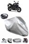 Yamaha FZ8 ABS Rear Bag Compatible Motorcycle Tarpaulin Luxury Quality Thick High Quality