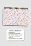 Planning Set of 3, Daily Planner, Weekly Planner, To-Do List, Academic Agenda - 5