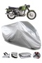 BMW R 60-7 Rear Bag Compatible Motorcycle Tarpaulin Luxury Quality Thick High Quality