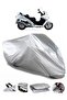 Honda FJS 600 Silverwing ABS Motorcycle Tarpaulin Luxury Quality Thick High Quality