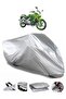 Arora KS 150-23 Compatible Motorcycle Cover, Luxury Quality, Thick, High Quality