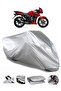 القماش المشمع للدراجات النارية TVS Apache RTR 150 ذو جودة فاخرة وسميكة عالية الجودة