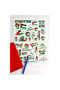 Palestine Themed Sticker Set - Free Palestine - Free Palestine - 32 pieces - 2