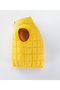 1-5 Years Boy's Fleece Inside Seasonal Vest - 3