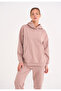Joda Unisex Stone Color Tracksuit Color