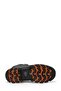 Magnus Hi 3Pr Gray Unisex Outdoor Boots - 6