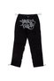 Harajuku Minus Two Cargo Pocket Street Wide Leg Baggy Unisex Pants - 2