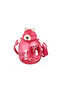 TKK 1200ml Tritan Flask with Lockable Lid and Carrying Strap Suitable for Use with or without Strawberry - 3