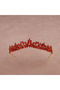 Dream Model Bridal Crown for Henna Night and Party, Special Bridal Crown for Henna Night, Gold-Red - 2