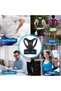 Orthopedic Medical Upright Posture Back Waist Corset Women Men Anti-Hunchback Sports Corset - 8