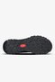 Safari Black 100% Waterproof Outdoor Men's Sports Shoes. - 6