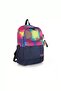 51549 Backpack Navy Blue - 2