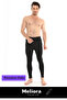 New Season Anti-Sweat Durable Comfortable 7 Layer Warm Winter Thermal Tights Long Underwear - 3