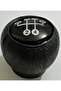 Gear Shift Knob for Opel Vectra B, Vectra C, Astra G, Corsa - 2