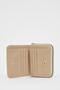 Women's Faux Leather Wallet X0602azns - 5