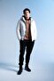 Fit Regular Fit Puffer Jacket - 3
