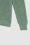 Regular Fit Basic Thessaloniki Knitwear Sweater H6905Az22Au - 8