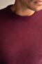 Slim Fit Crew Neck Sweater X5157az22wn - 5