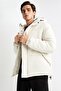 Fit Regular Fit Puffer Jacket - 4