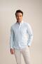 Slim Fit Long Sleeve Shirt