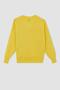 Relax Fit V-Neck Sweater - 8