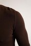 Premium Regular Fit Half Turtleneck Turtleneck Knitwear Sweater - 5